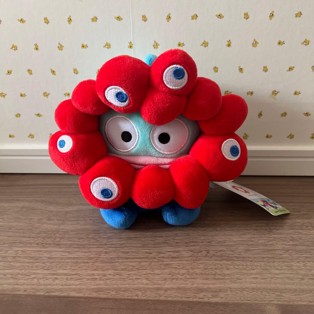 ミャクミャクハンギョドン