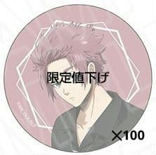 【限定値下げ】糸師冴 缶バッジ