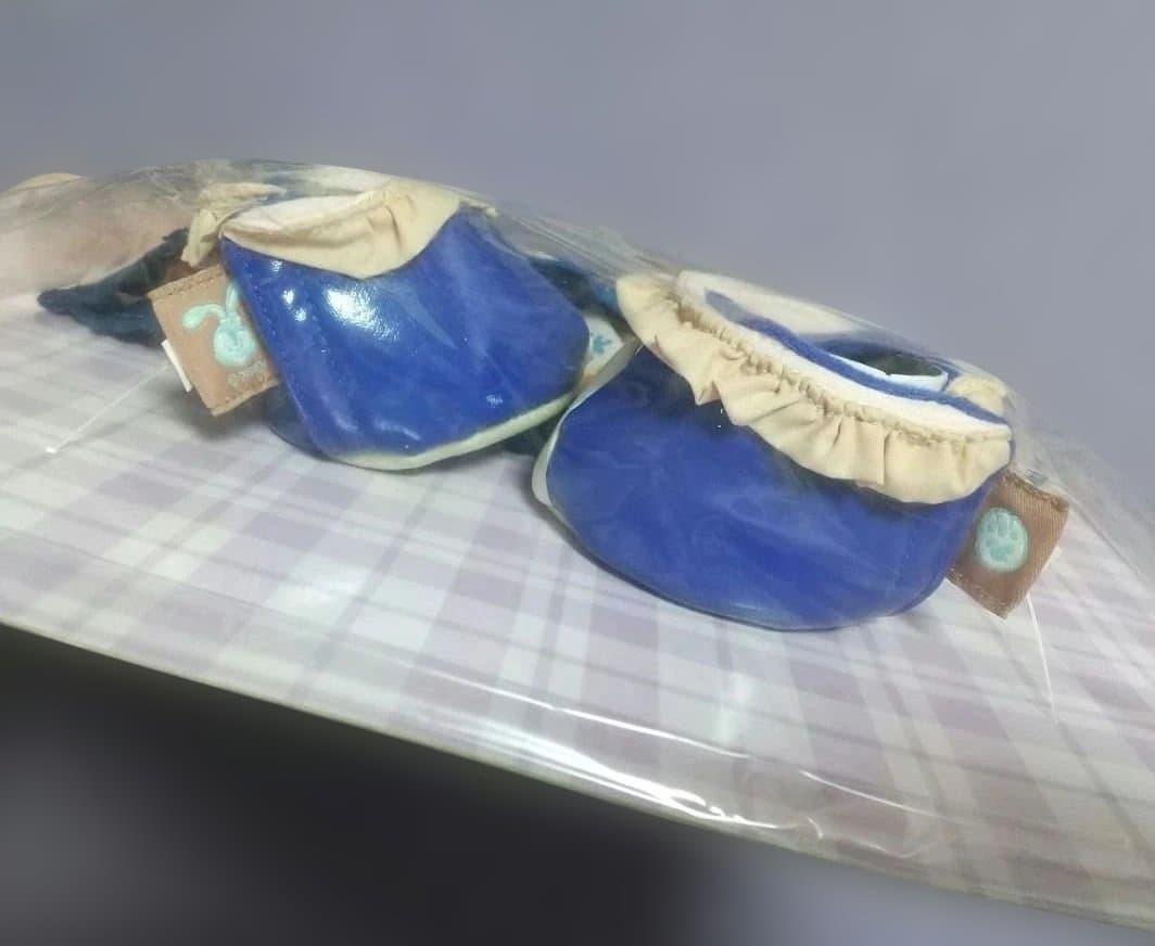 ダッフィーフレンズ 秋のぼうけん コスチュームセット