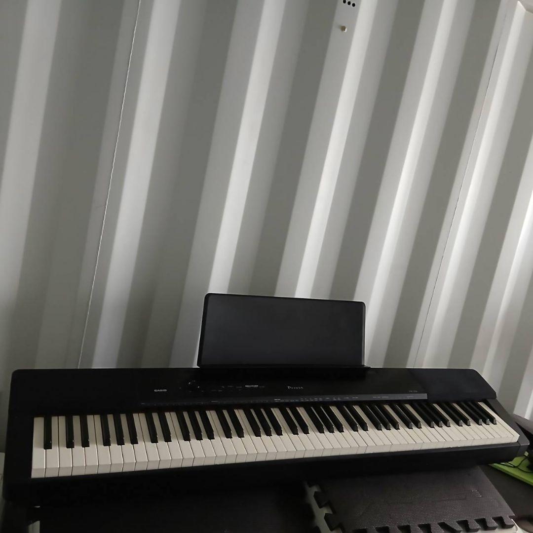 CASIO　PriviA 電子ピアノ　PX-150