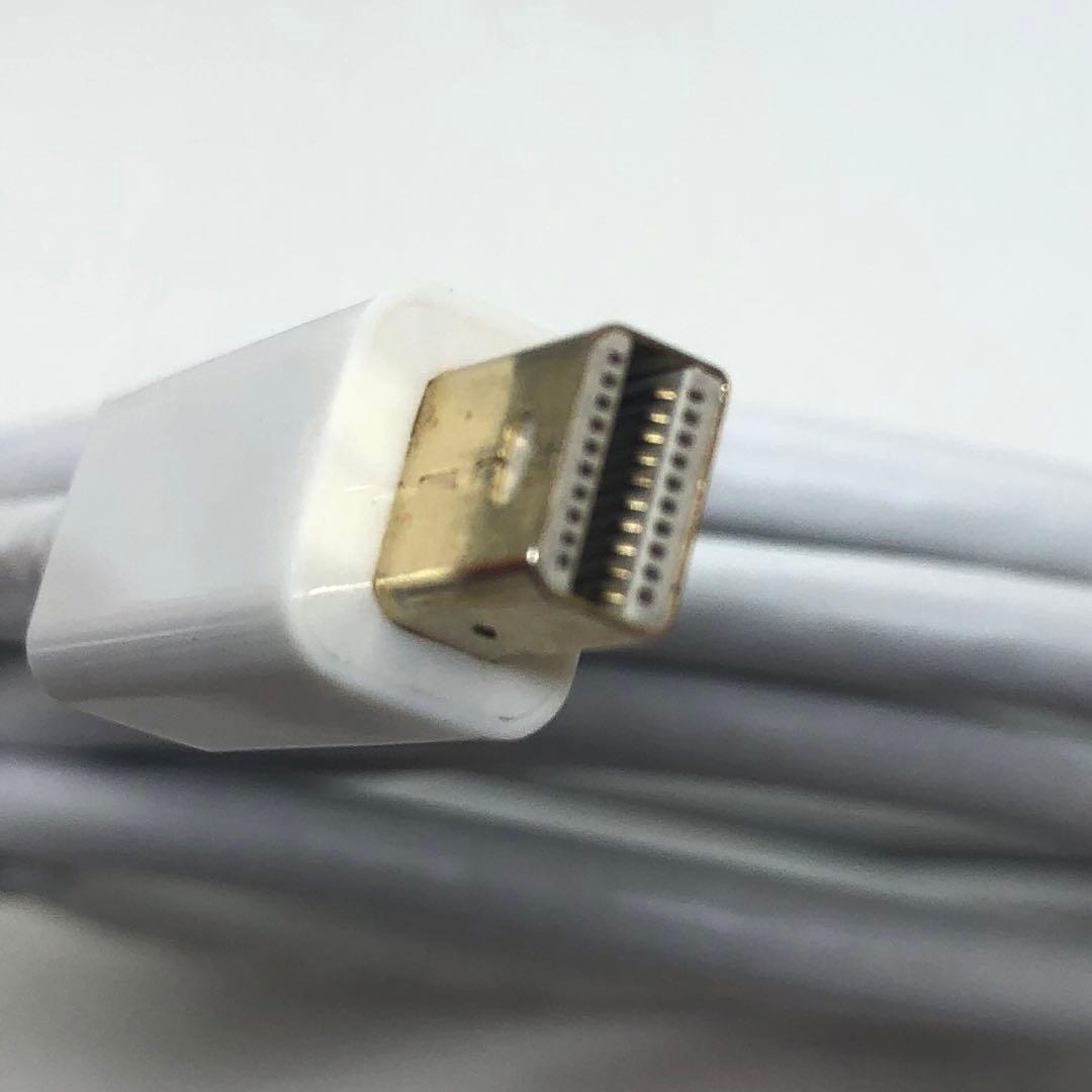 【美品】MacBook Air 13-inch充電器, 外部接続ケーブル付！