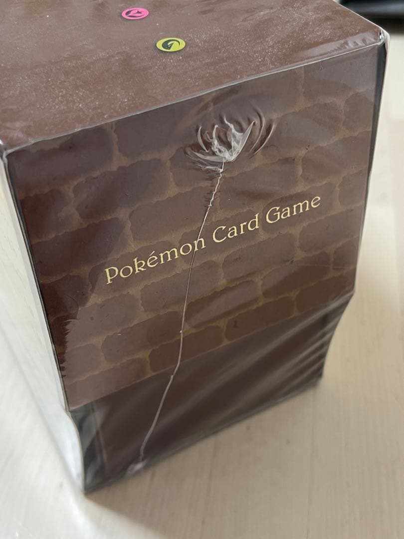 イーブイヒーローズ イーブイズセット　未開封シュリンク付き