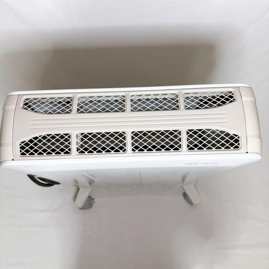 【極美品】CORONA コロナ ノイルヒート　2021年製　DHS-1521