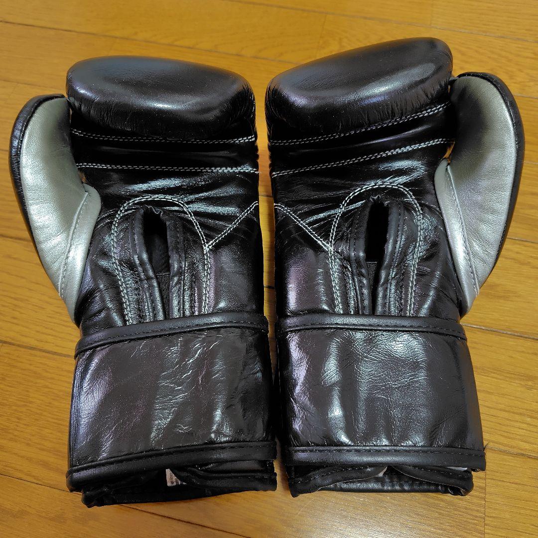 レイジェス REYES ボクシンググローブ 8oz マジックテープ式