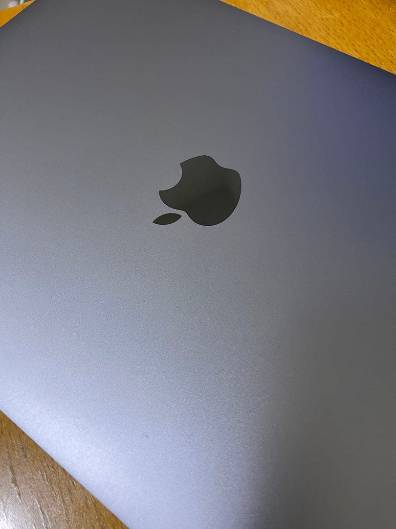 MacBook Pro 13インチ (M1, 2020) /スペースグレイ