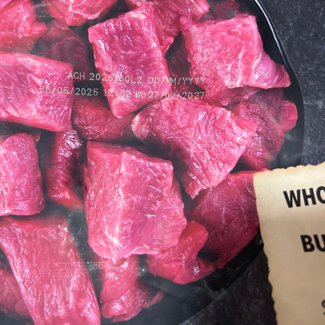 ACANA アカナ　レッドミートレシピ 9.7kg