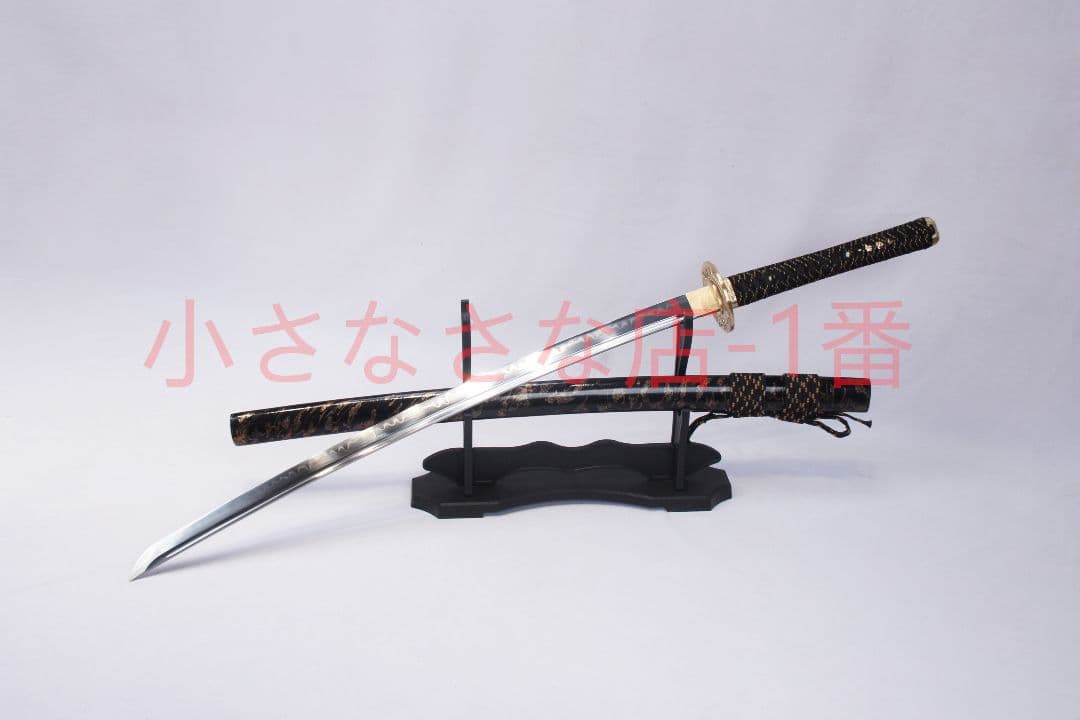 鬼滅の刃T 10焼刃福獣王 日輪刀  武具　刀装具　日本刀　模造刀 居合刀