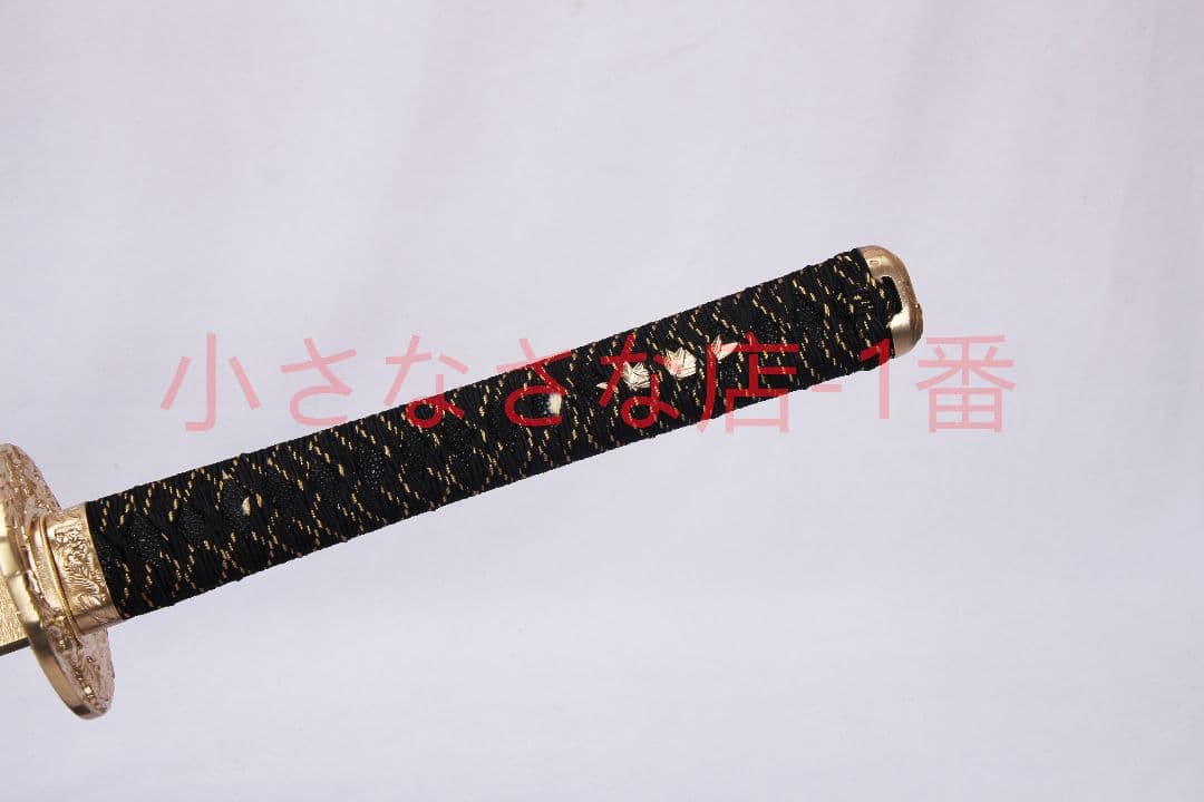 鬼滅の刃T 10焼刃福獣王 日輪刀  武具　刀装具　日本刀　模造刀 居合刀