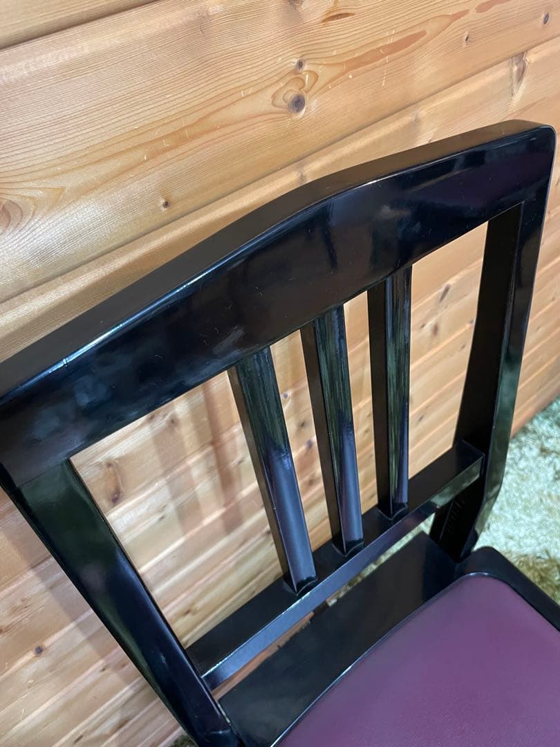 ITO トムソン椅子 ピアノ椅子 高低自在椅子 高さ調整椅子