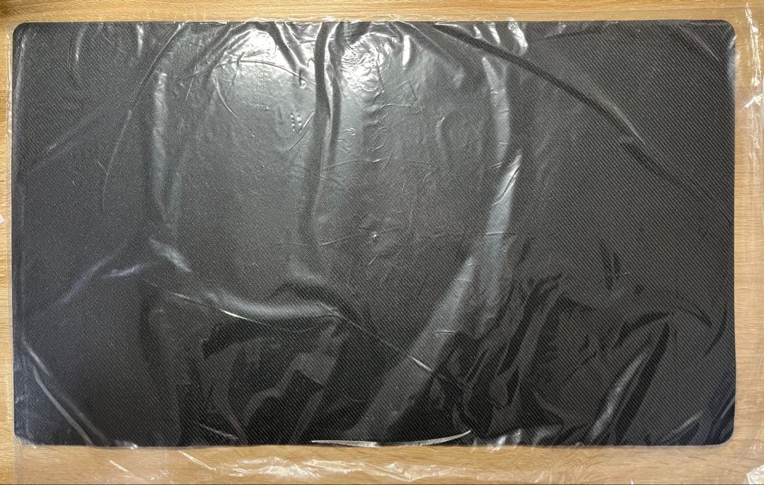 遊戯王 M∀LICE＜Q＞ HEARTS OF CRYPTER プレイマット