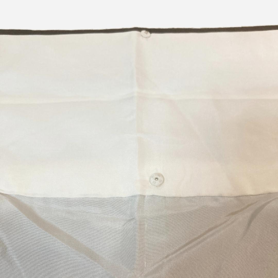 小紋　こげ茶色　裄69　身丈166.5　袷　正絹　着物