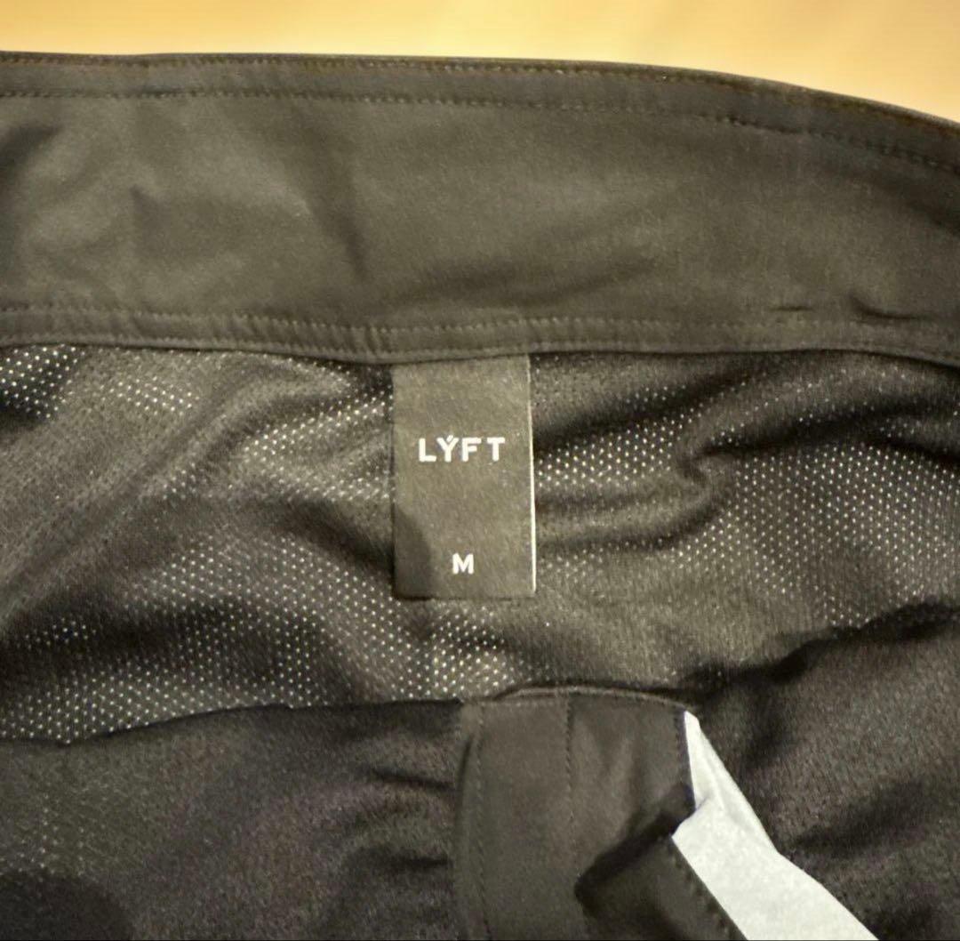 LYFT 水着 Mサイズ グラデーション