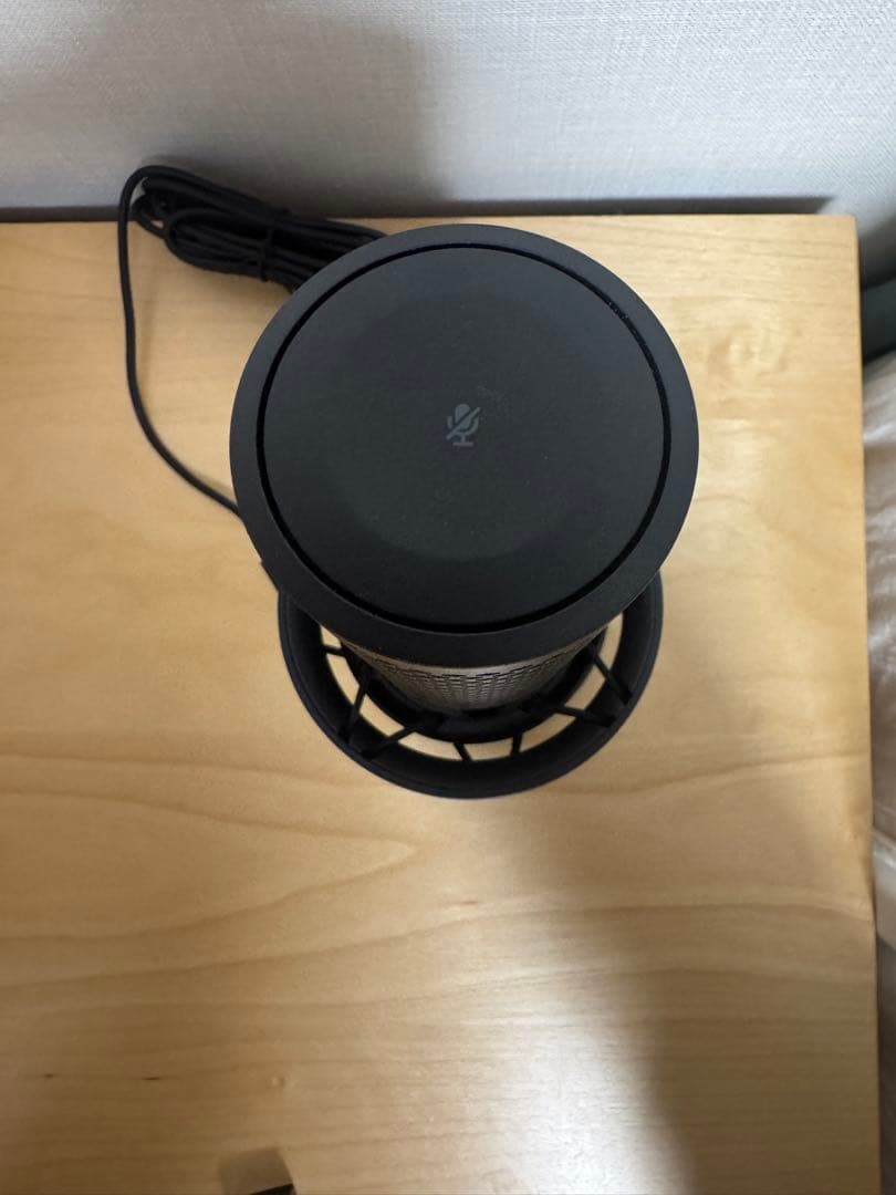 配信機器・PA機器・レコーディング機器 HyperX DuoCast