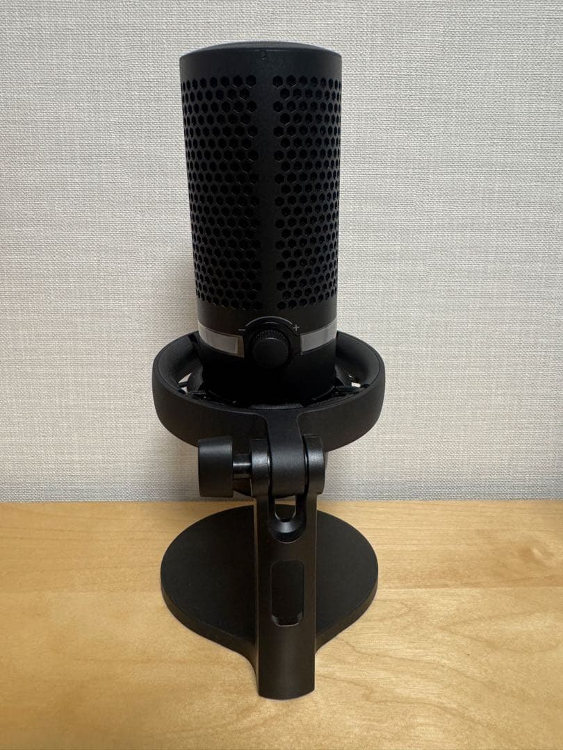 配信機器・PA機器・レコーディング機器 HyperX DuoCast