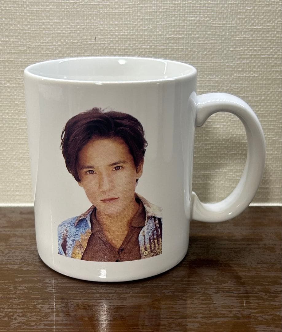 SMAP マグカップ 5個セット