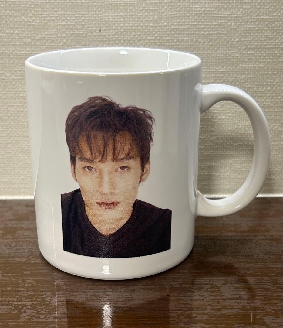 SMAP マグカップ 5個セット