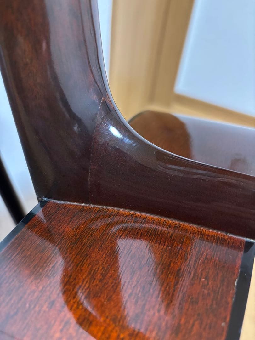 訳アリ❗️YAMAHAヤマハFG-180赤ラベル　ジャパンヴィンテージアコギ ‼️