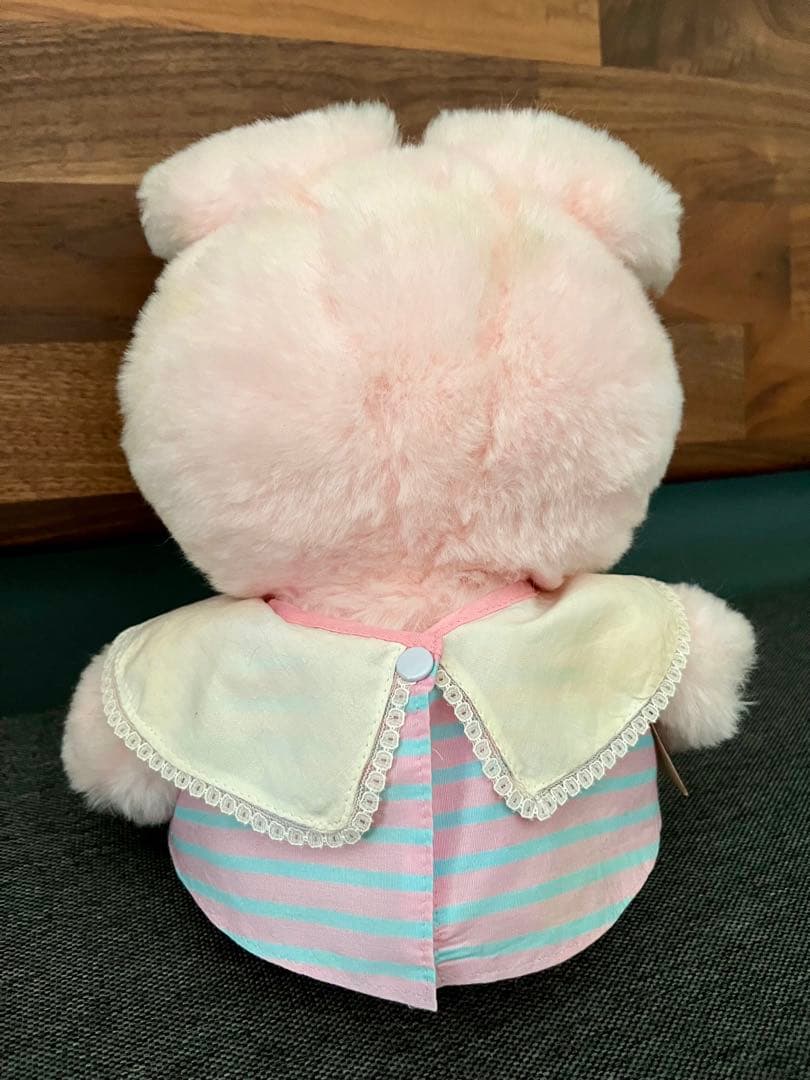 パ*ン様 吉徳 クリーミーうさぎ