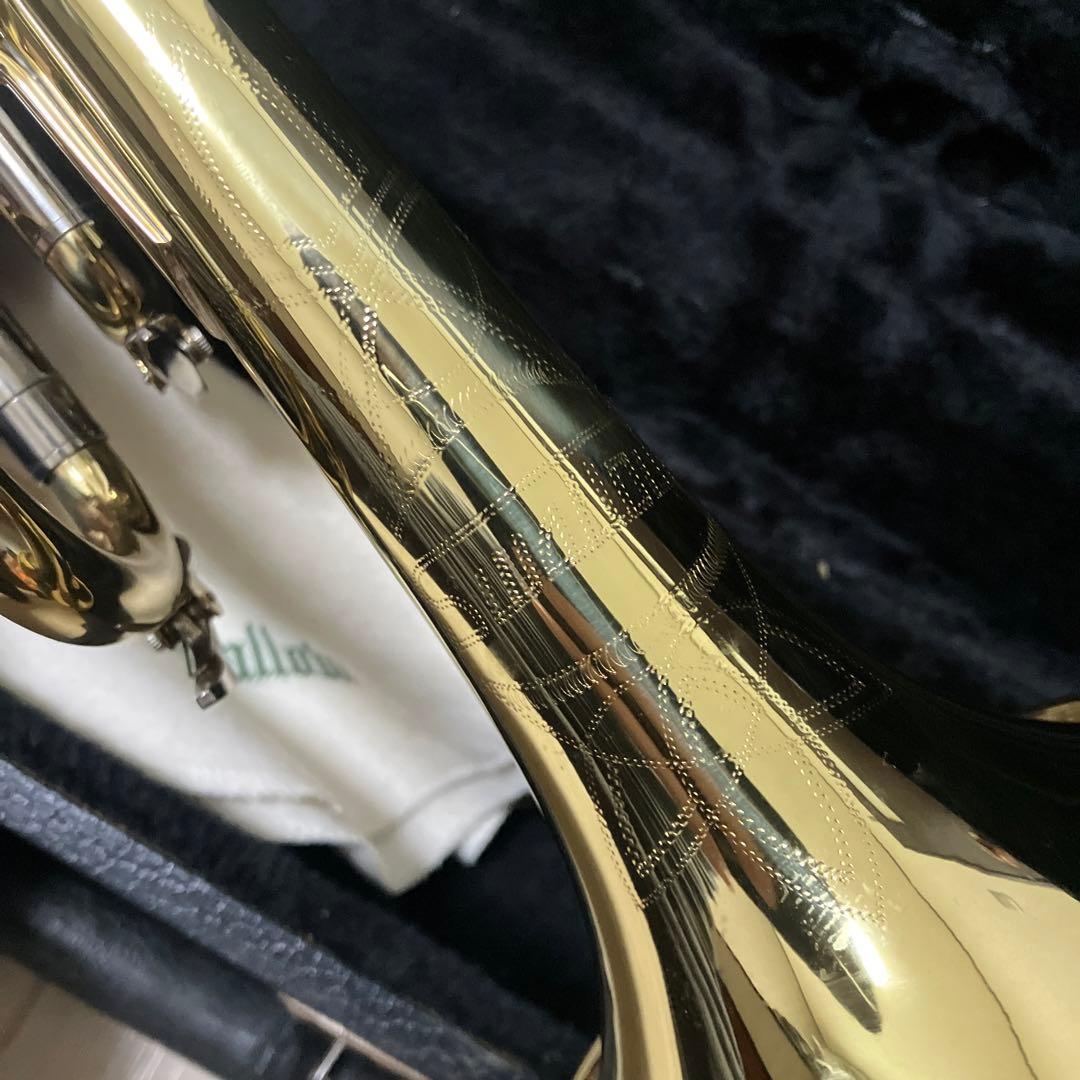 美品 swallow 600L トランペット jupiter