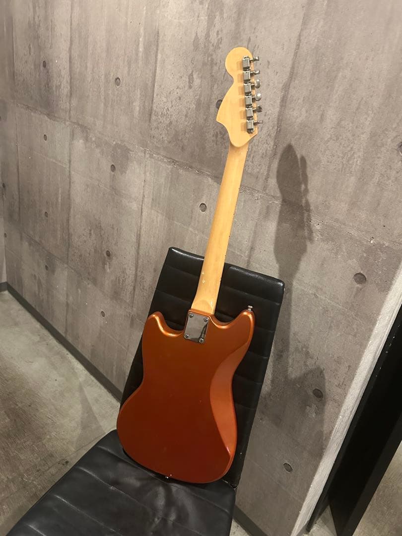 値下げ中です　メーカー不明　ムスタング　多分フォトジェニック