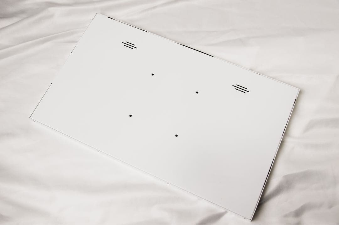 BOE DIYモバイルモニター 15.6インチ4Kゲーム用ポータブルディスプレイ