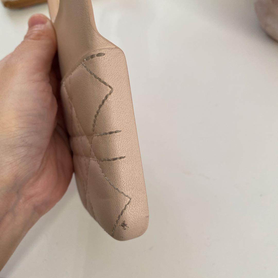 [日本限定] Lady Dior iPhone 16 Pro ピンク