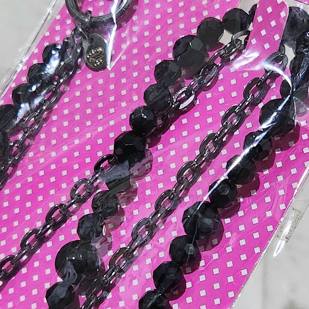 新品 希少レア 浜崎あゆみ 2005 ウォレットチェーン ライブグッズ