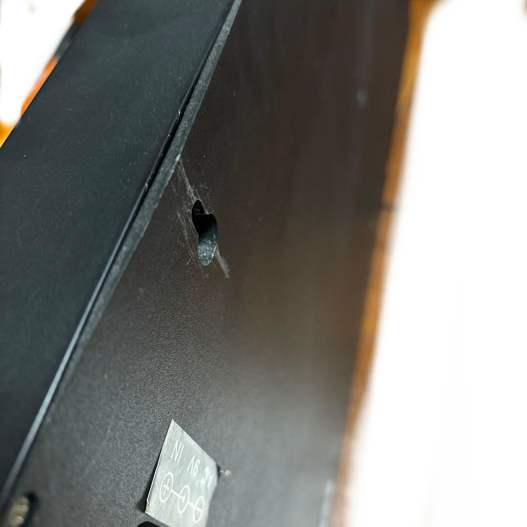 JDL LED CLOCK デジタル時計