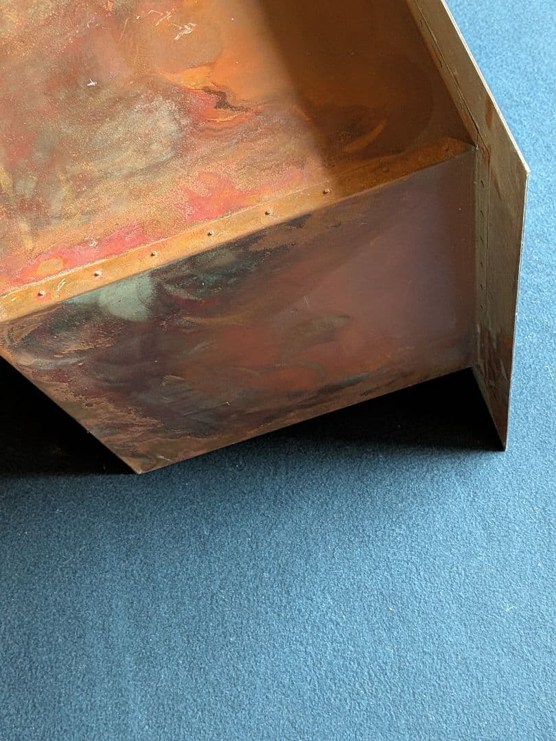 茶道具セット 黒枠、灰ふるい、五徳、かんてき、灰等