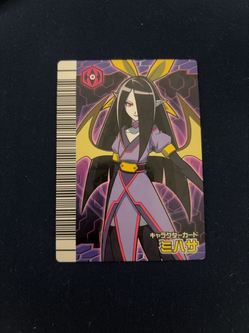 恐竜キング キャラクターカード まとめ売り リュウタ レックス マルム 他