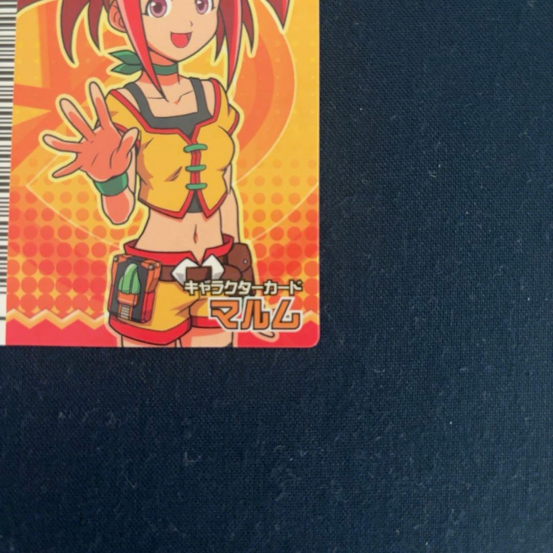 恐竜キング キャラクターカード まとめ売り リュウタ レックス マルム 他