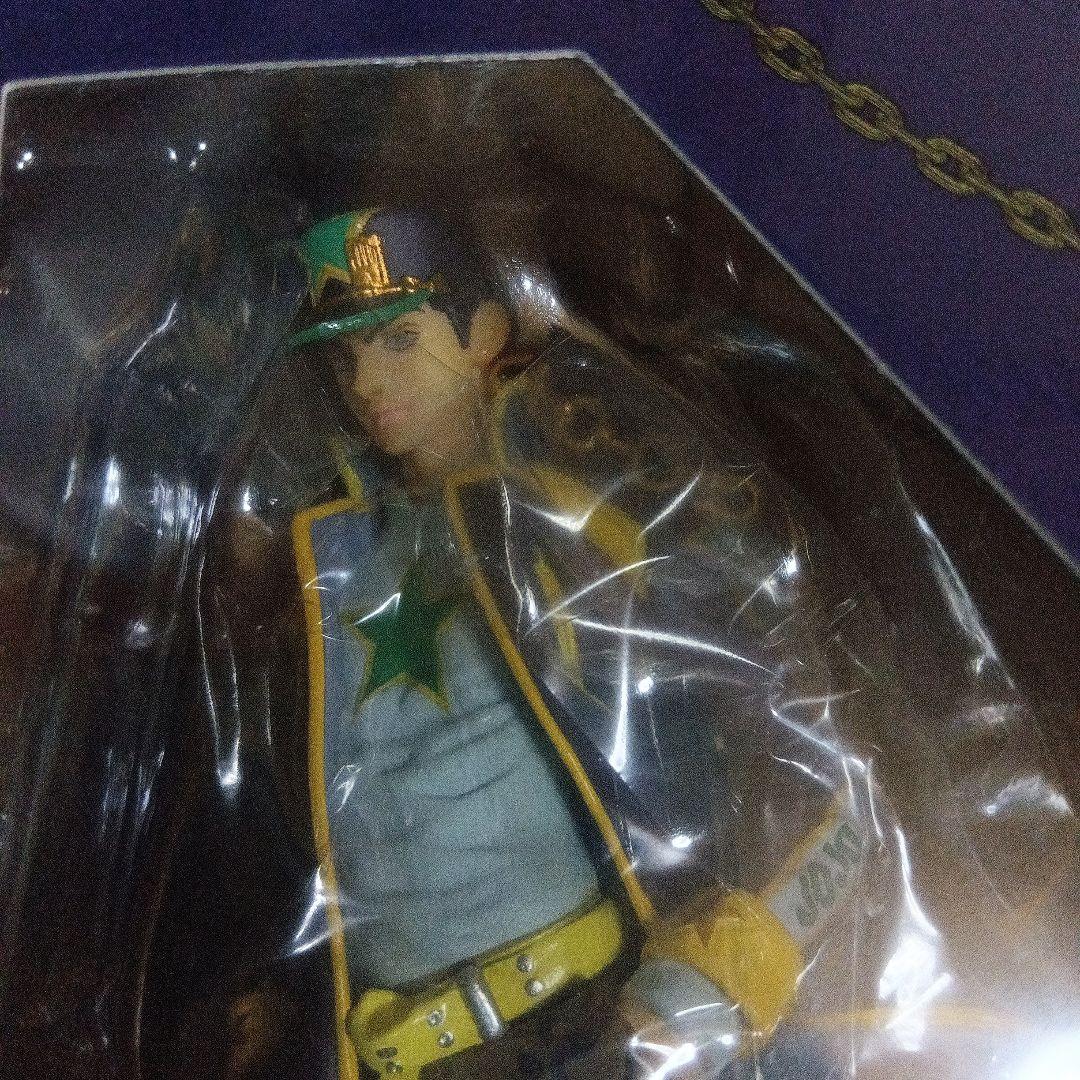 ジョジョの奇妙な冒険　フィギュアペン2種