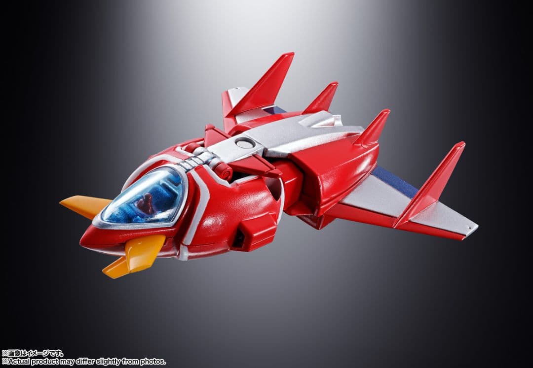 GX-31SP 超電磁マシーン ボルテスⅤ CHOGOKIN 50th Ver.