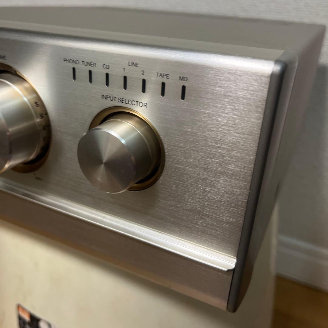 その他 ONKYO A-922M