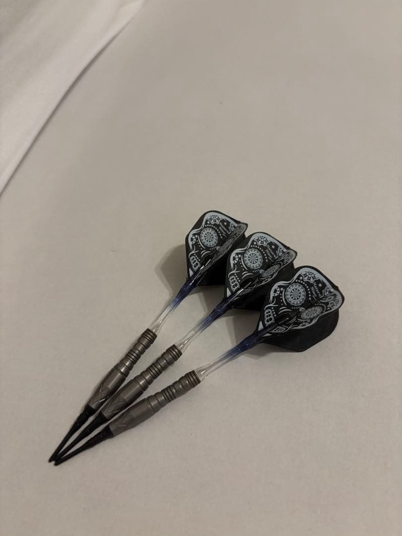 ダーツライブホーム別ダーツセット付き