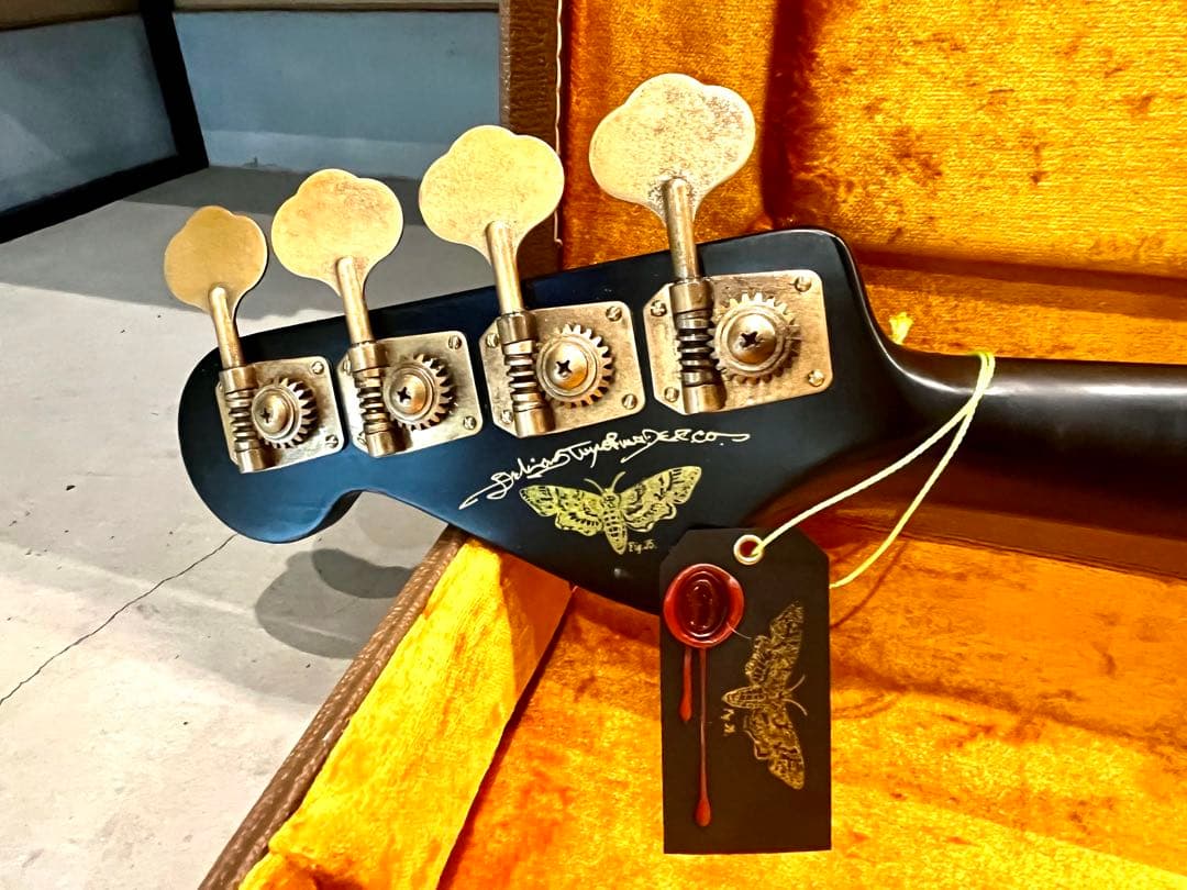 正月セール！DeliciousTaylormade “The BLAC