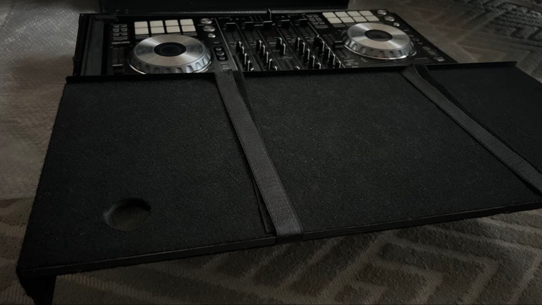 ★動作品★PioneerDDJ-SX DJコントローラーUDGハードケース付き