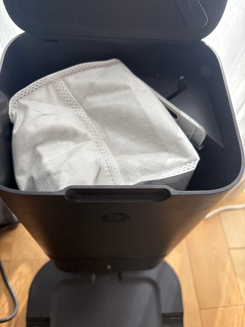 ルンバi7+ ジャンク