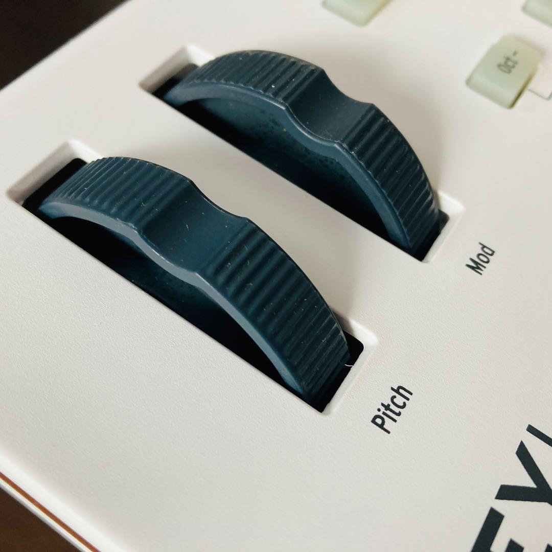 【美品】Arturia MIDIキーボードKeyLab Essential 61