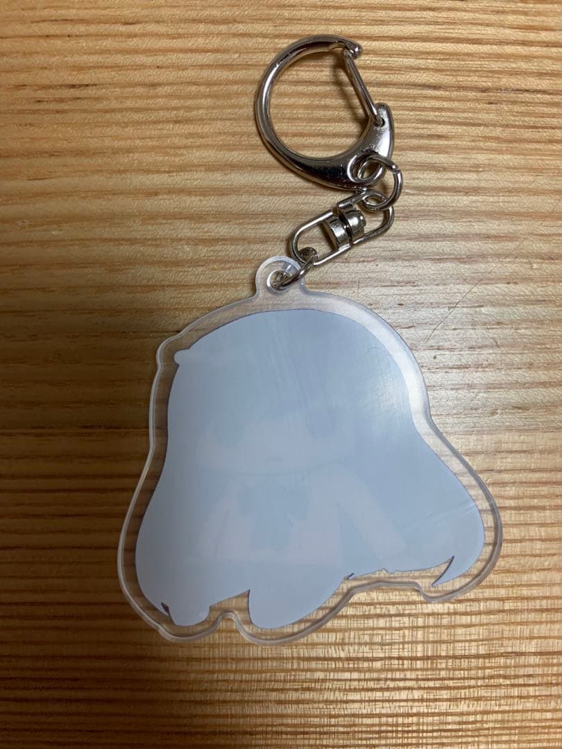 Ado よだか 活発婉麗！ アクリルキーホルダー　シークレット