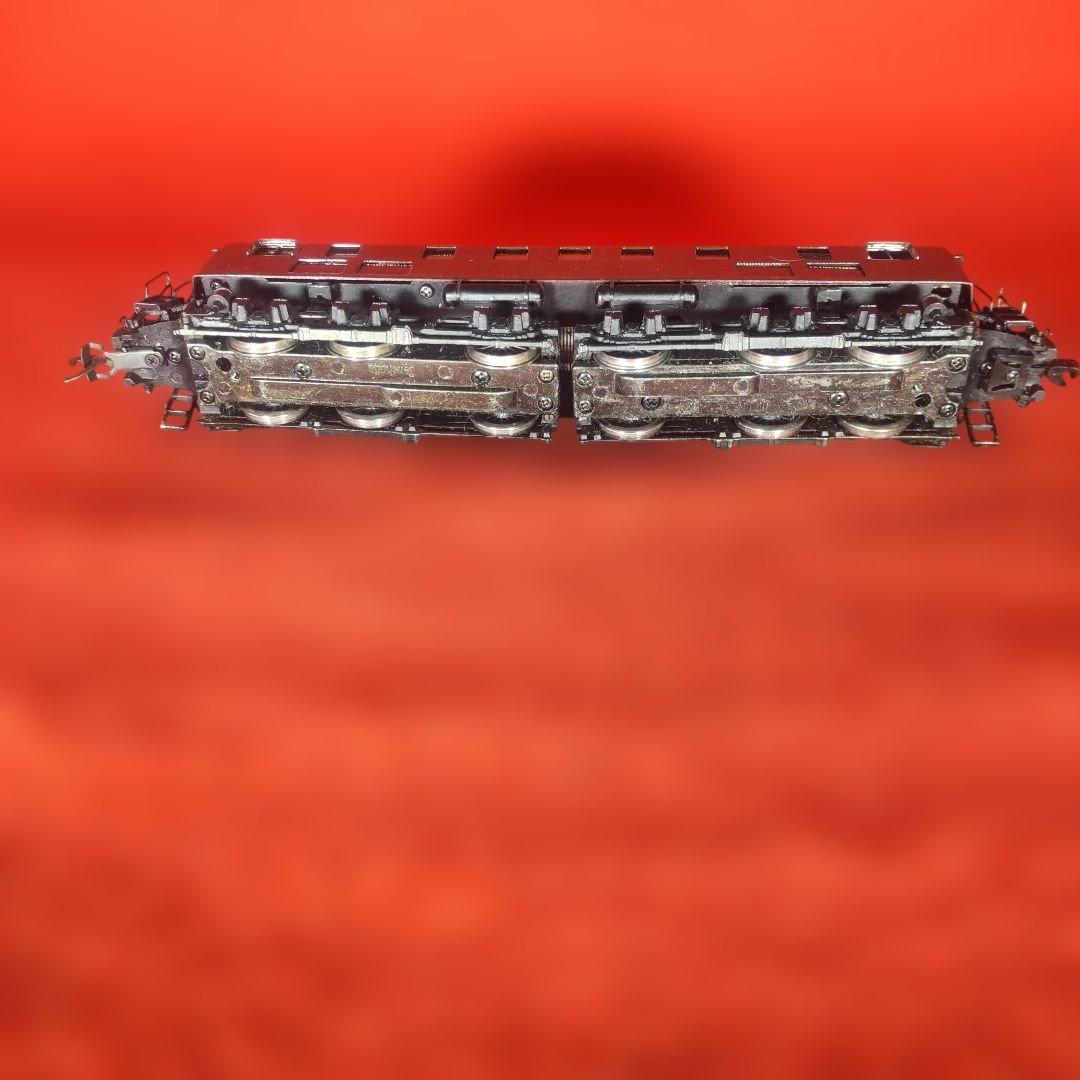 ＥＦ15天賞堂、動作確認済み、電気機関車、HOゲージ