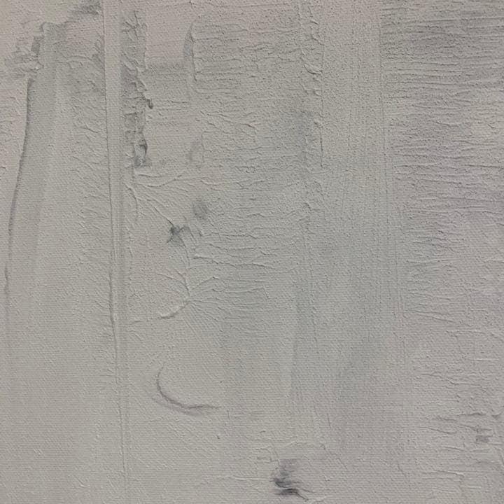 絵画　抽象画　モダンアート　インテリア　90 x 65 cm