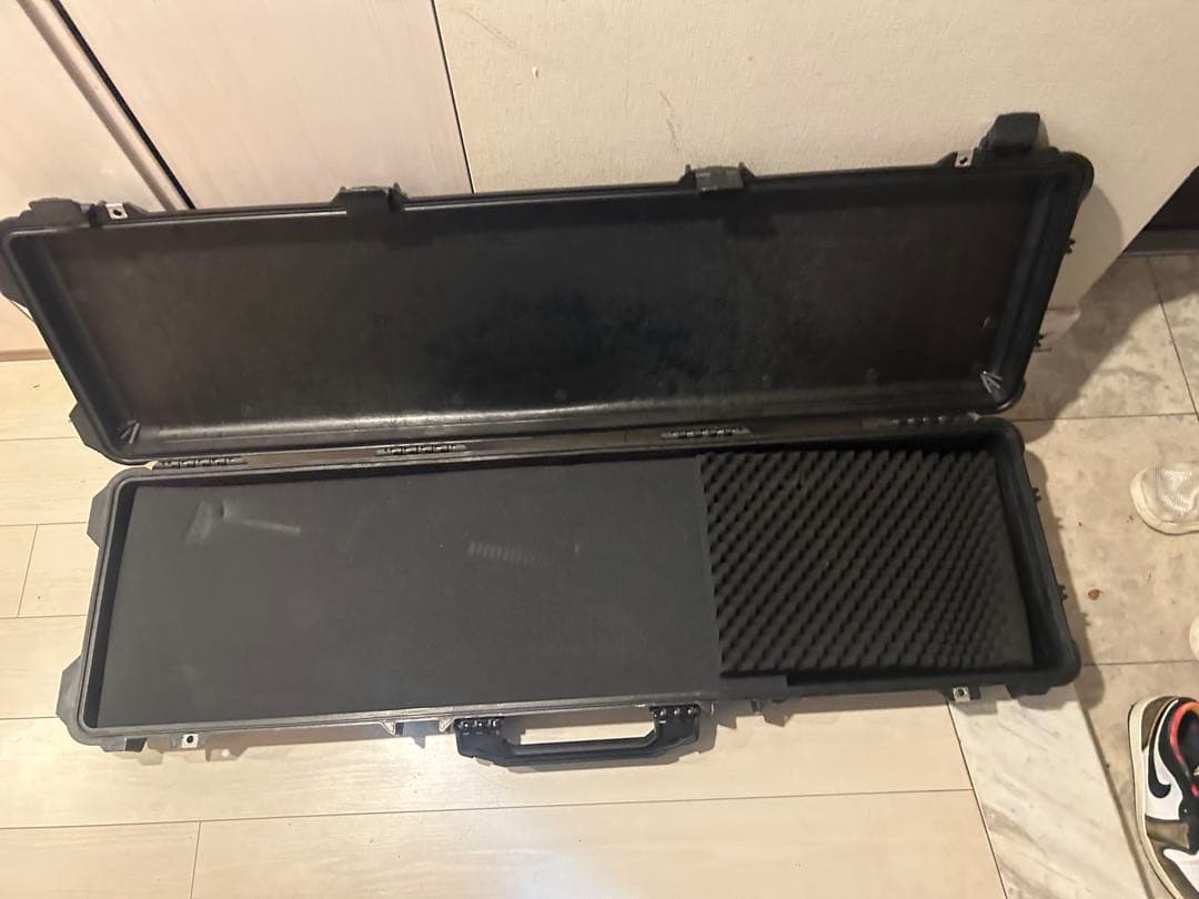 PELICAN CASE 1750 ペリカンケース