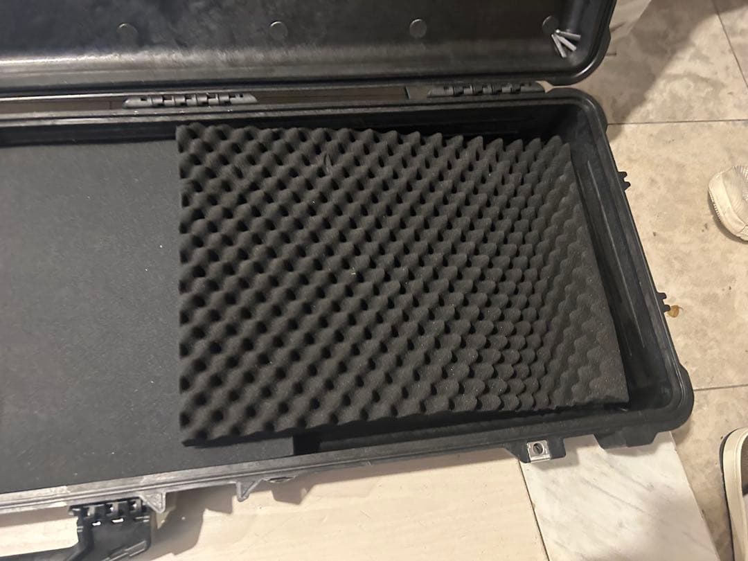 PELICAN CASE 1750 ペリカンケース
