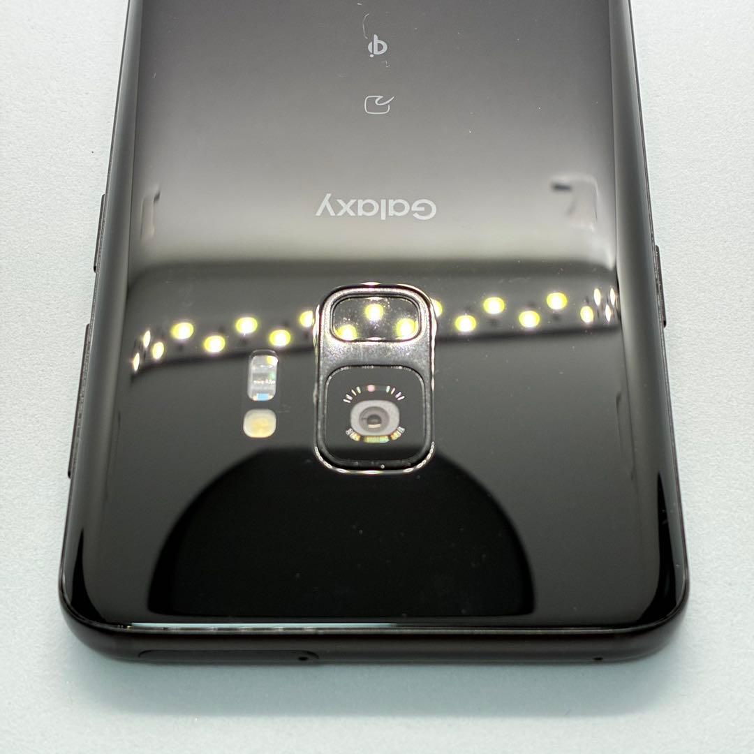 4235 Galaxy s9 美品