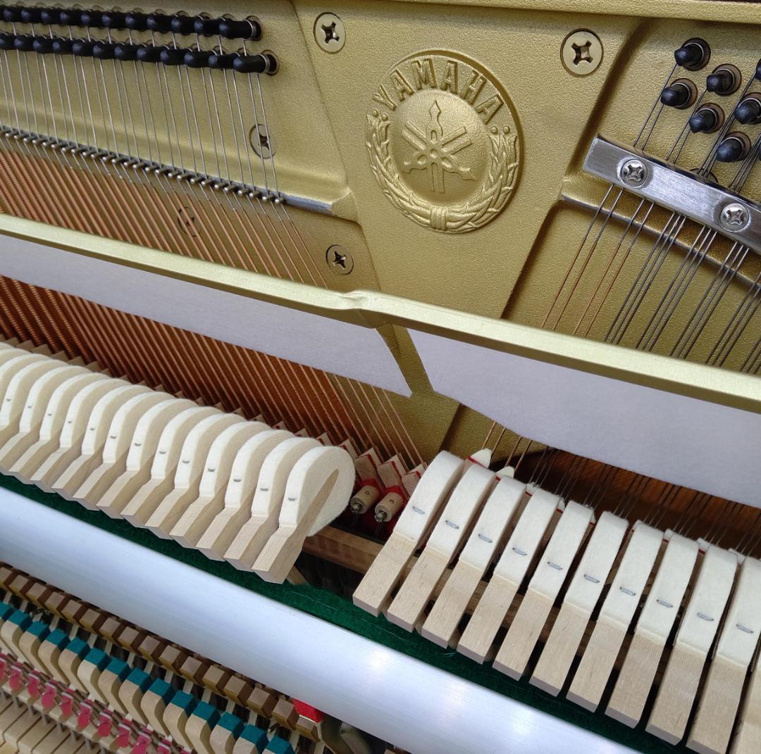 ヤマハ MC-301【美品・内部調整/外装研磨美装済】試弾歓迎！ YAMAHA