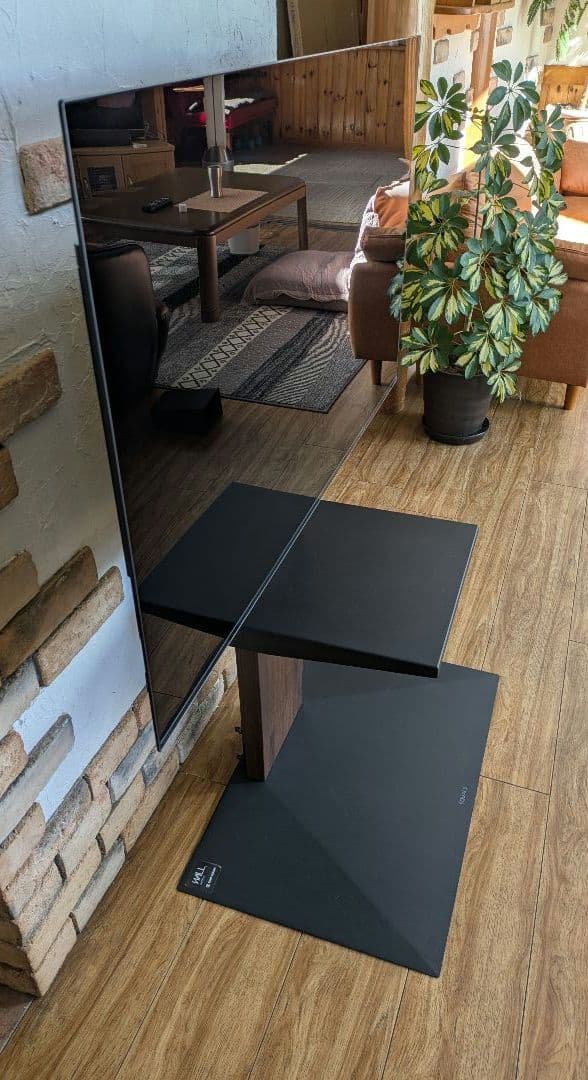 kichiemon　48インチ　有機EL　KJ-48A9S　EQUALS