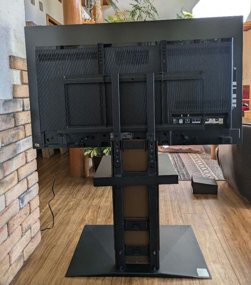 kichiemon　48インチ　有機EL　KJ-48A9S　EQUALS