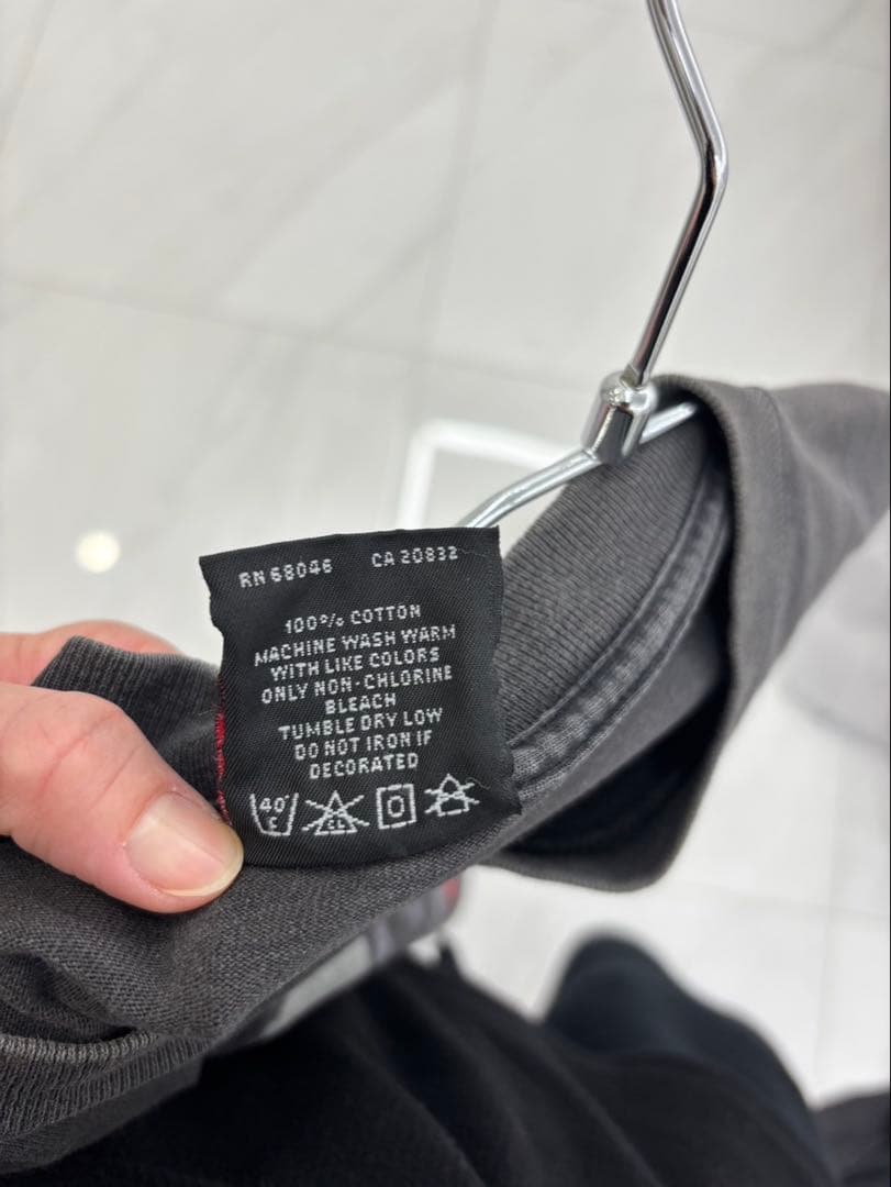 BAD RELIGION 1994年ツアーTシャツ XL