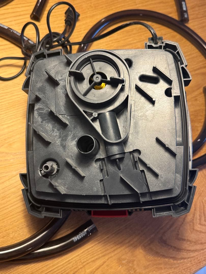 【たぬき】エーハイム プロフェッショナル4+ 2271 50Hz 東日本用